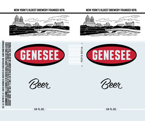 Genesee Beer