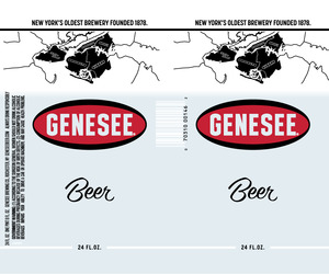 Genesee Beer