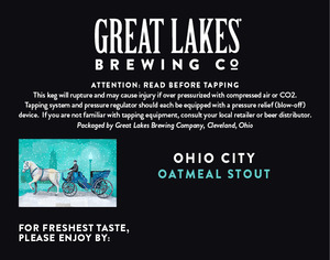 The Great Lakes Brewing Co. Ohio City