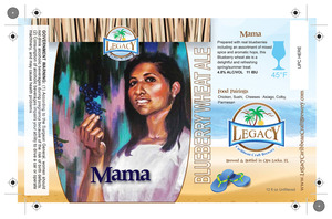 Legacy Mama