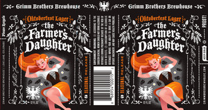 Grimm Brothers Brewhouse Farmers Daughter