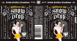 Grimm Brothers Brewhouse Snow Drop