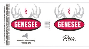 Genesee Beer