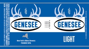 Genesee Light