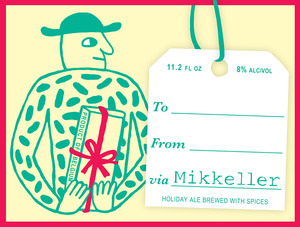 Mikkeller To Via From