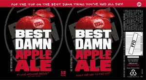 Best Damn Apple