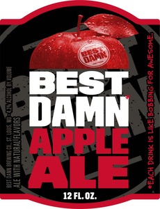Best Damn Apple