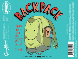 Backpack 