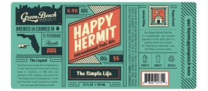 Happy Hermit 