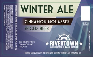 The Rivertown Brewing Company LLC Winter