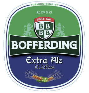 Bofferding Extra August 2015