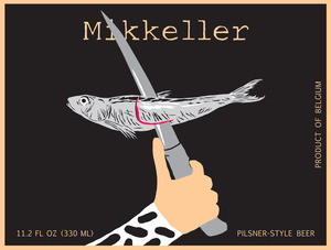 Mikkeller 