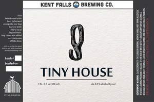 Kent Falls Brewing Company 