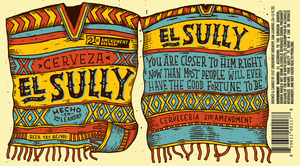21st Amendment Brewery El Sully