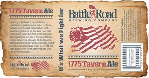 Battle Road Brewing Company 