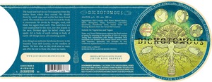 Jester King 2015 Vernal Dichotomous September 2015