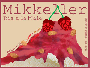 Mikkeller Ris A La M'ale