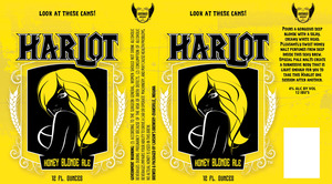 Carson's Brewery Harlot