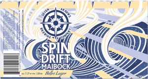 Spindrift Maibock August 2015