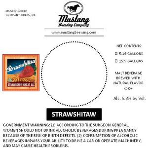 Strawshitaw 