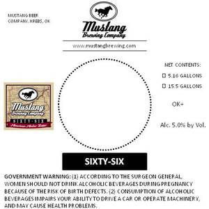 Sixty-six 