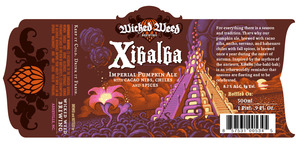 Xibalba 