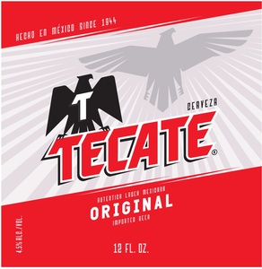 Tecate 