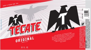 Tecate 