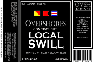 Overshores Local Swill