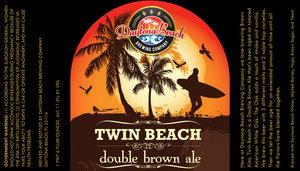 Twin Beach 