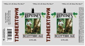 Riepstine Brewing 