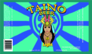 Taino Light September 2015