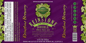 Double India Pale Ale 