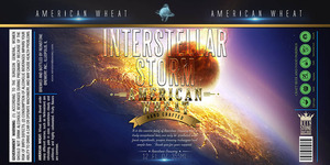 Reinstone Interstellar Storm