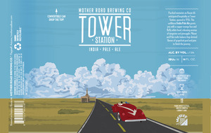 Tower Station 