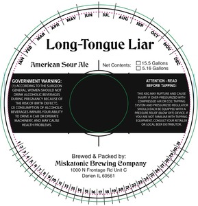 Long-tongue Liar 
