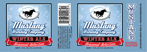 Winter Ale 