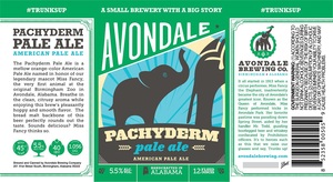 Avondale Brewing Co 