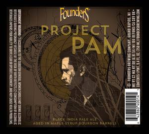 Founders Project Pam