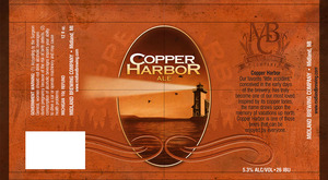 Copper Harber 