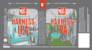 Harness Ipa September 2015