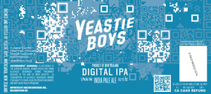 Yeastie Boys Digital IPA