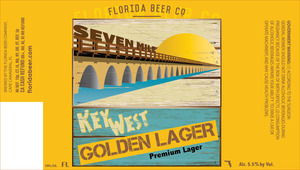 Key West Golden