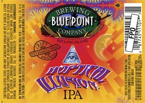 Hoptical Illusion Ipa 