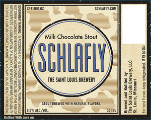 Schlafly 