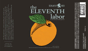 Schlafly The Eleventh Labor