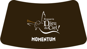 Dieu Du Ciel! Issekki Nicho September 2015