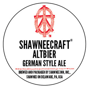 Shawneecraft Altbier