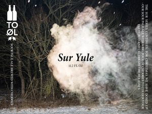 To Ol Sur Yule September 2015