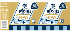 Watershed Ipa September 2015